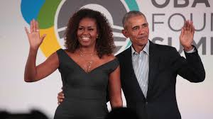 Er/sie wäre dann 119 jahre und 9 monate alt. So Gratuliert Michelle Obama Ihrem Barack Zum Geburtstag Promiflash De