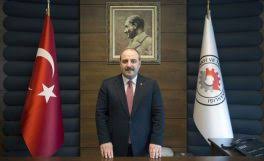 Uzunca bir süredir çalışmaların yürütüldüğü türkiye uzay ajansı'nın kuruluşu ile ilgili cumhurbaşkanlığı kararnamesi resmi gazete'de tarafınca yayınlandı. Turkiye Uzay Ajansi Nin Merkezi Belli Oldu Digital Age