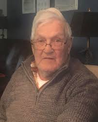 Carl Harrison Obituary