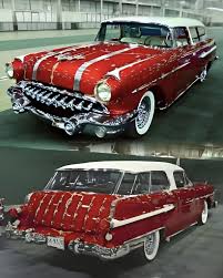 Image result for Camellia 1956 Pontiac