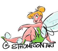 Pin By Gabriella Machado On Disney Disney Character Drawings Disney Art Disney Artists