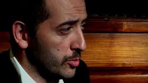 L'INTERVIEW DE PIERRE RODRIGUEZ