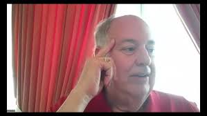 Space Food presentation by Ryan Dowdy, ISS Food System Manager, at  SpaceGeekSpeak