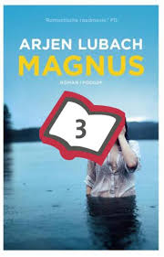 Magnus Lezen Voor De Lijst Jeugdbibliotheek 15 18 Jaar