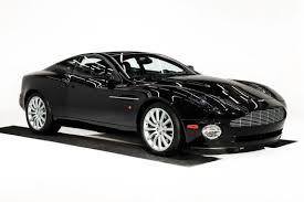Image result for Meteorite Silver 2004 Vanquish