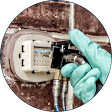 Their unique, integrated pest control system, taexx, provides unbeatable home protection against pests. Taexx Built In Pest Control Hometeam Pest Defense