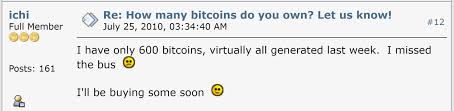 Just a few steps & you can trade bitcoin at etoro™. Bitcoin Faq