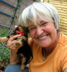 This lady was my mum Jean Marie Burrows, born in Kirk Conchan, now Onchan.  Passed away in 2009.