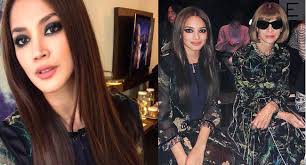 See more of pca forum 2019 on facebook. Walau Duduk Sebelah Anna Wintour Mekap Fazura Tetap Buruk Gosip Tempatan Gosip Forum Cari Infonet