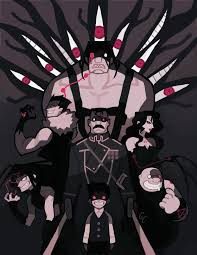 110 Seven Deadly Sins Ideas Fma Fullmetal Alchemist Brotherhood Fullmetal Alchemist They are named after the seven deadly sins, and really only three of them have appeared. 110 seven deadly sins ideas fma