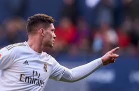 View the profiles of people named zlatko jovic. Arsenal Feast On The Controversy That Is Luka Jovic