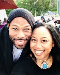 Chrystal Evans Hurst