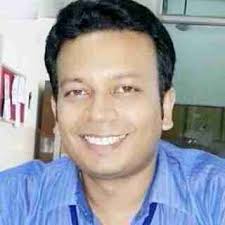 Dr. Rahul Sharma, Bathinda