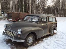 Image result for Rose Taupe 1962 Morris