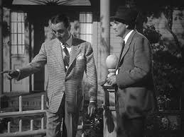 Nick returns home to visit the folks in sycamore springs, nora and asta in tow (nick jr. The Thin Man Goes Home Nick Charles Houndstooth Sportcoat Bamf Style