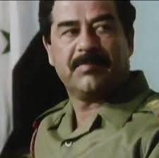 Pin By روائع الصور On صدام حسين Saddam Hussein Superhero Politics