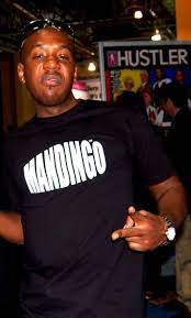 Mandingo (actor) ~ Bio with [ Photos | Videos ]
