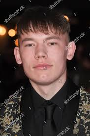 Rhys Stone Editorial Stock Photo