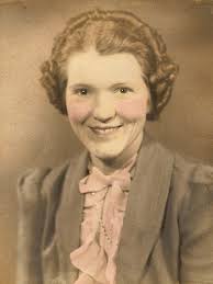 Myrtice Moseley Cribbs (1918-2010)