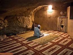 Shalat Witir Niat Tata Cara Yang Benar Doa Bacaan Dan Gambar Jagad Id