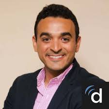 Dr. Ahmed Telbany, MD