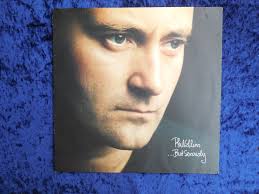 PHIL COLLINS