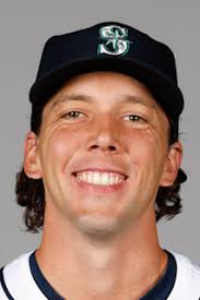 Logan Gilbert Stats, Age, Position, Height, Weight, Fantasy & News