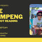 Free Tarot with Jane Prompeng