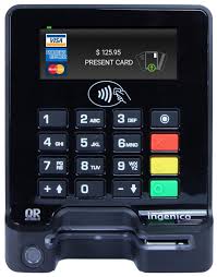 Nfc emv card reader reads and stores data and information from contactless payment cards (credit, debit, prepaid, etc.) on your android based device. Kiosk Card Readers Latest Pci Compliance Update