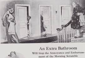 1920s Vintage Speakman Showers Bathroom Illustrated Ad Advertisement 8 40 Via Etsy Speakman Bathroom Shower Vintage