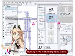 Clip Studio Paint Clip Studio Net Clip Studio Paint Digital Painting App Painting Studio