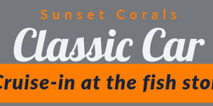 Sunset Corals Cruise In