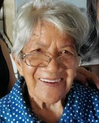 Aurora Roldan Obituary April 30, 2025