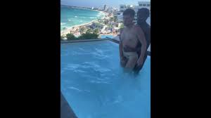 Interracial Creampie Risky Gay Sex | Gayrookievideos
