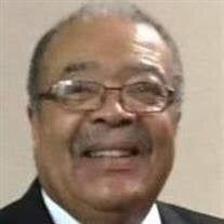 Henry Eugene Ricks Obituary