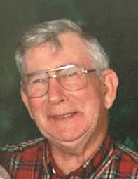 Obituary information for Calvin Pennington