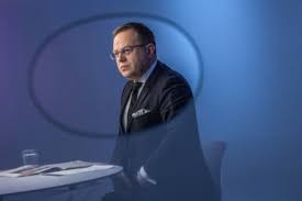 Ledna 2004 na programu čt1. Otazky Vaclava Moravce Nedele 12 7 2020 12 00 Ct1 Tvprogram Idnes Cz