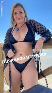 Fabiana Grafitheira Nude OnlyFans Leaks Yes Porn Pic 9464 | Hot Sex Picture