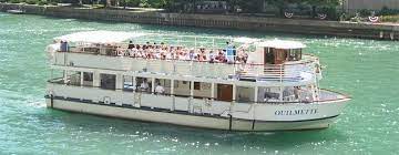Wendella Boat Tours Family Owned And Operated Chicago S Original Architecture Tour Wendella Boats Boat Tours Tours Chicago River