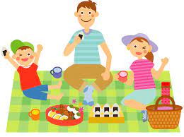 On our site you can download all clipart for free and without registration. Familie Isst Auf Picknick Clipart Kostenloser Download Creazilla