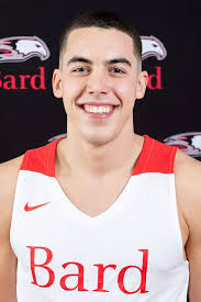 2022 Men's Volleyball Roster