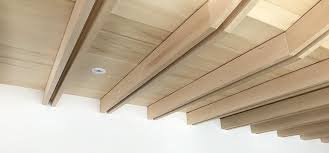 Soundproofing ceilings how to installing wood ceilings types of drywall the typical finished basement details 5 8 vs 1 2 drywall best. Installing Wood Ceilings Cost Compared To Drywall Ecohome