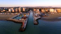 Hotel nautico is located near a private beach and in an area with good shopping. Home Club Nautico Riccione