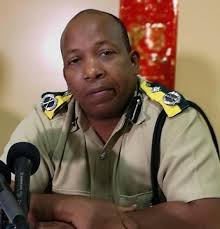 A message from Commissioner of Police Chester Williams: Good morning my  friends, at 12 midnight last night the State of Emergency came to and end  and we saw the usher in of