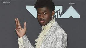 Lil Nas X earns second Billboard No. 1 with 'Montero (Call Me By Your Name)' | 11alive.com