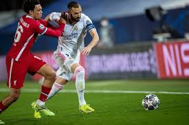 Królewscy posiadają najwięcej trofeów, ale też. Lm Liverpool Real Madryt Zapowiedz Typy Kursy 14 04 2021 Goal Pl