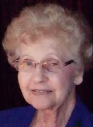 Mary McIntire Obituary (1920