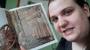 "Sebastian: The Tale of a Curious Kitten" by Vanessa Julian-Ottie