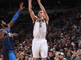 In the process, he suffered a hamstring injury and is unlikely to play saturday. Bucks Guard Jj Redick On His Duke Days I Was Sort Of A Pr Ck