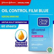 Untuk berbelanja di gerai indomaret, dan mendapatkan diskon khusus dan periode tertentu. Clean Clear Oil Control Film Kertas Minyak Wajah 60 Sheets Terbaru Agustus 2021 Harga Murah Kualitas Terjamin Blibli